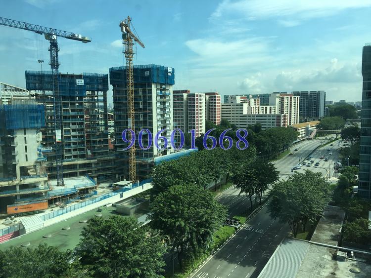 Sennett Residence (D13), Condominium #143304172